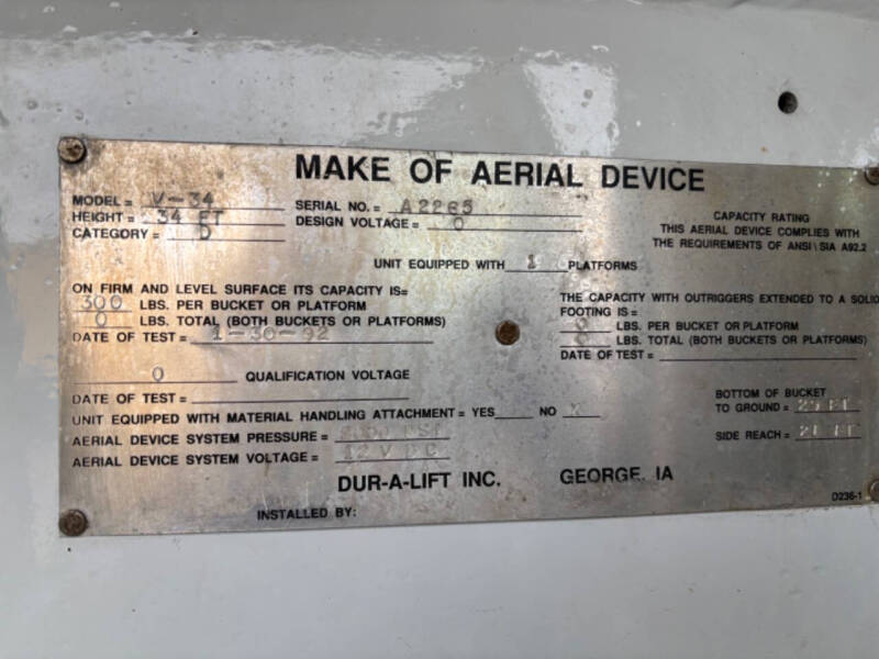 2008 Chevrolet Express 3500