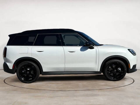 2026 MINI Countryman S ALL4