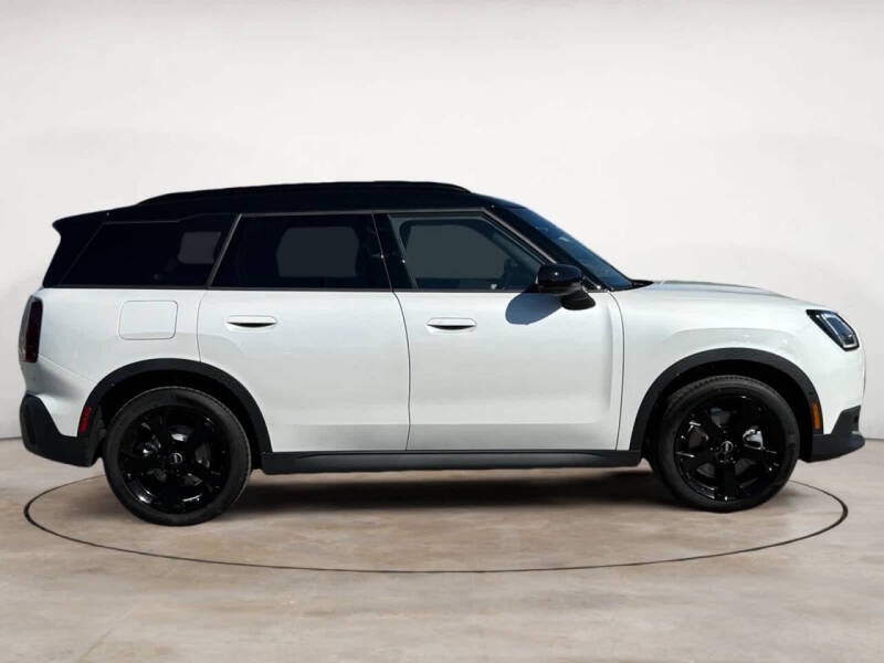 2026 MINI Countryman S ALL4