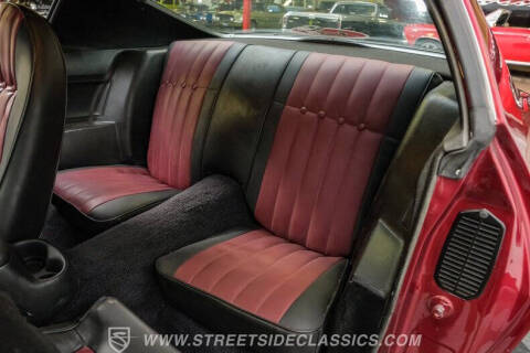 1971 Chevrolet Camaro