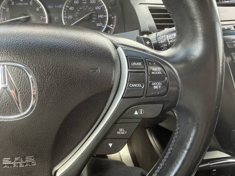 2014 Acura RDX