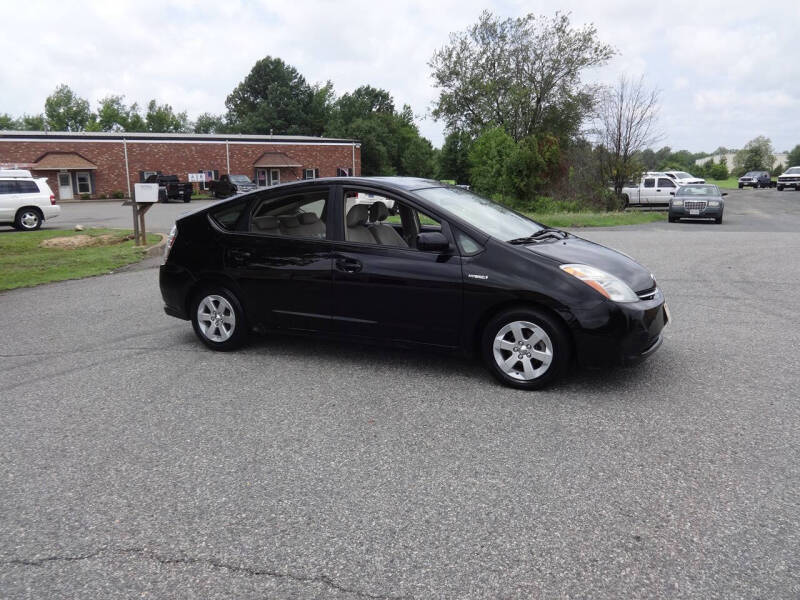 2008 Toyota Prius