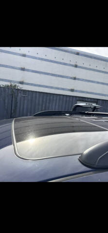 2007 Toyota Sienna XLE Limited 7-Passenger