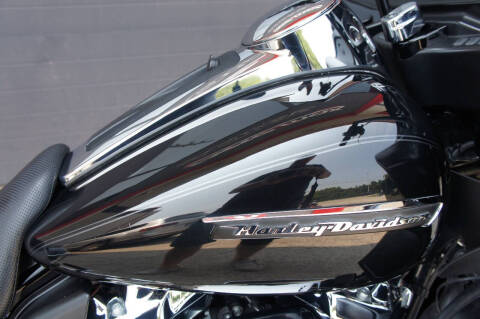 2019 Harley-Davidson Road Glide