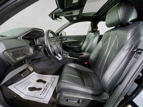 2023 Acura Integra w/A-SPEC