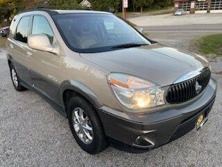 2002 Buick Rendezvous for sale at Max Auto LLC in Lancaster SC