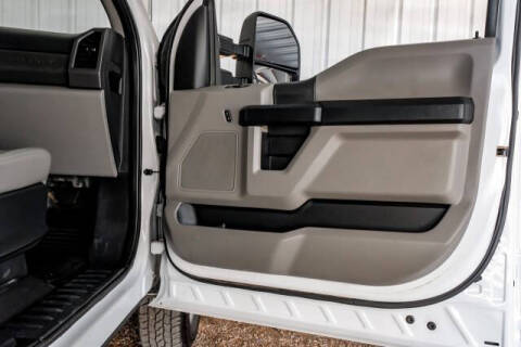 2021 Ford F-350 Super Duty XL