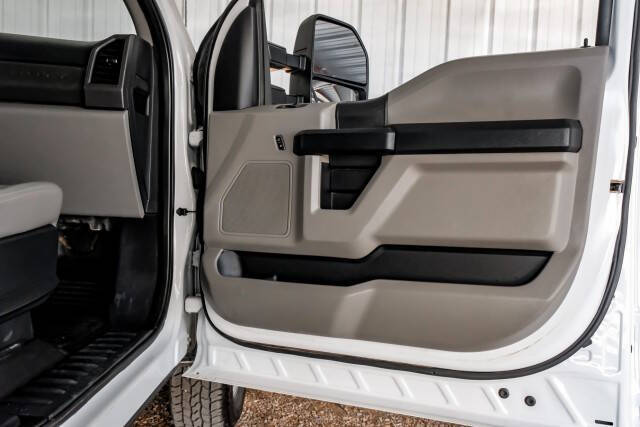 2021 Ford F-350 Super Duty XL