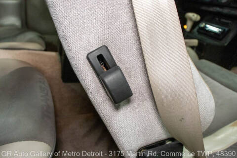 1984 Pontiac Firebird Trans Am