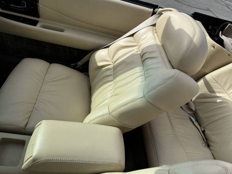 1995 Cadillac Eldorado Touring