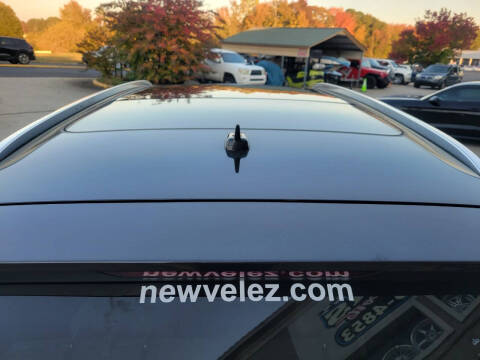 2014 Audi Q7 3.0T quattro S line Prestige