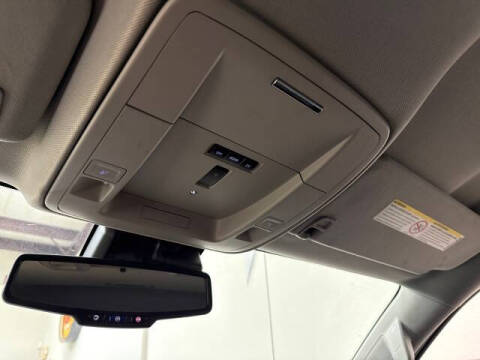 2018 GMC Sierra 3500HD