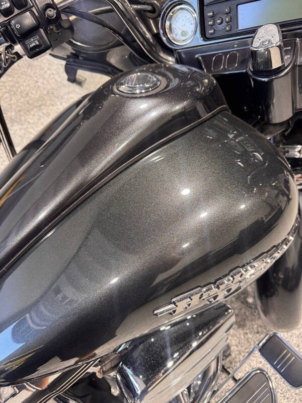 2009 Harley-Davidson FAT BAGGER