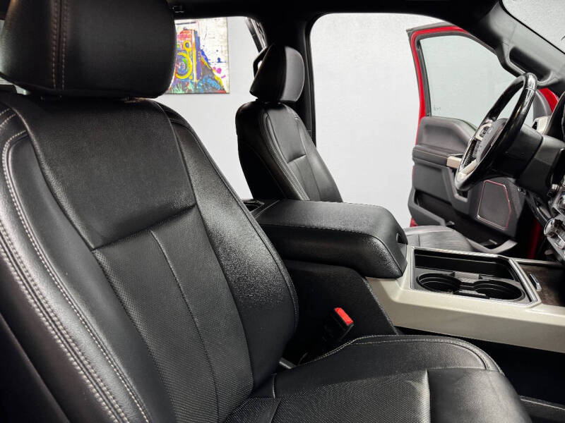 2022 Ford F-350 Super Duty Lariat