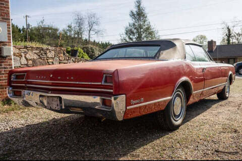 1965 Oldsmobile Eighty-Eight
