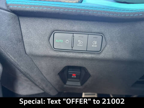 2024 Lamborghini Revuelto