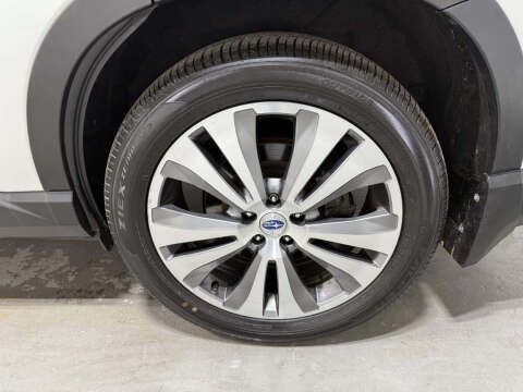 2019 Subaru Ascent Touring