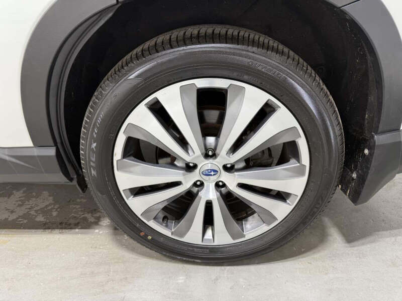 2019 Subaru Ascent Touring