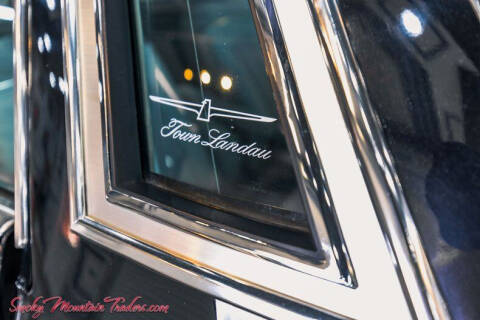 1979 Ford Thunderbird