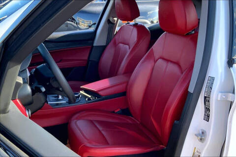 2019 Alfa Romeo Stelvio