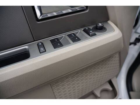 2014 Ford Expedition XL Fleet