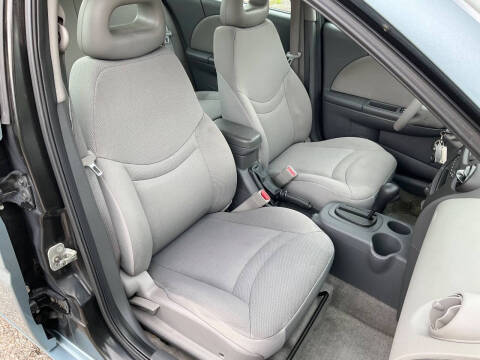 2003 Saturn Ion 2