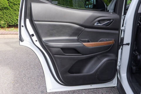 2019 GMC Acadia SLE-1