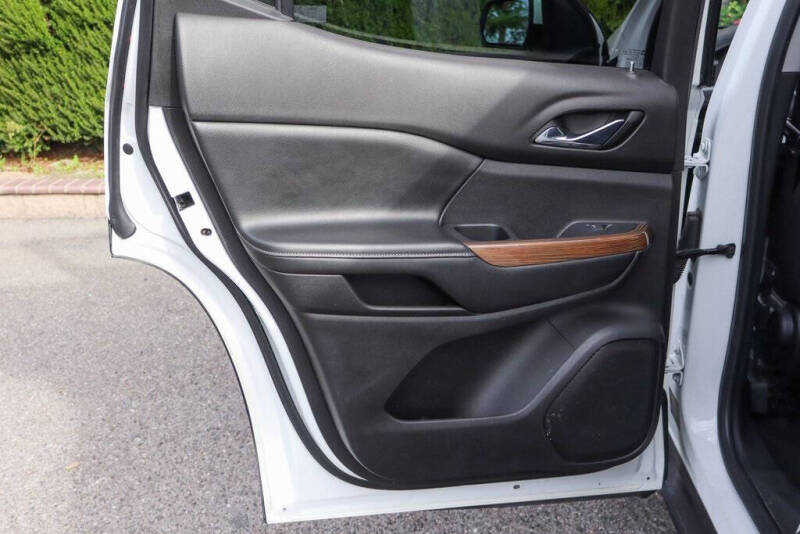 2019 GMC Acadia SLE-1