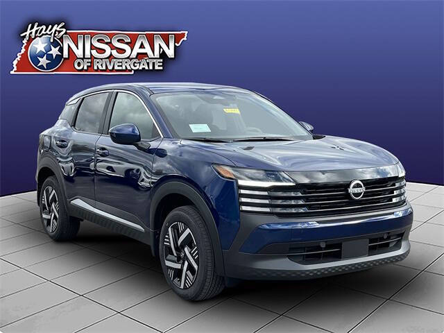 2025 Nissan Kicks for sale at NISSAN OF RIVERGATE in Madison TN