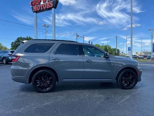 2023 Dodge Durango 14