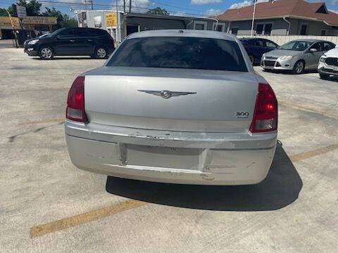 2007 Chrysler 300 Touring