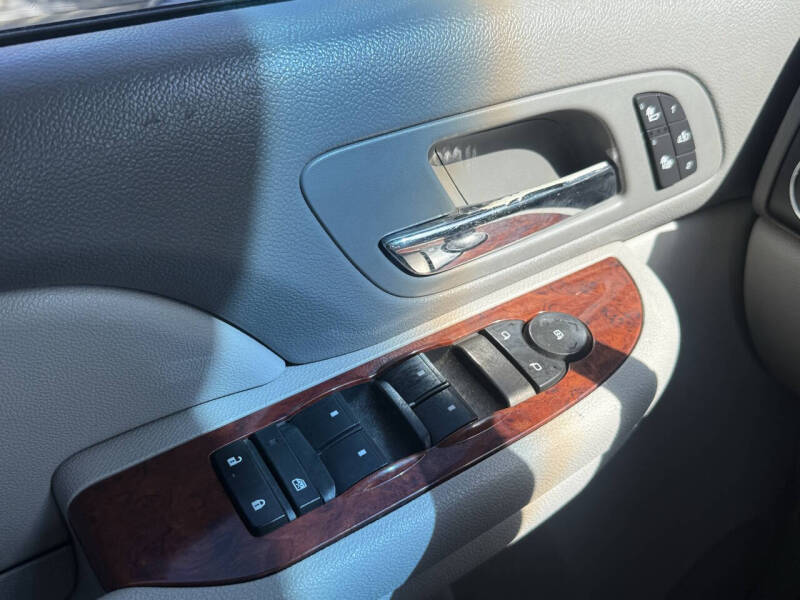 2009 GMC Sierra 3500HD SLT