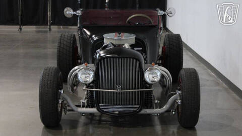 1925 Ford Model T