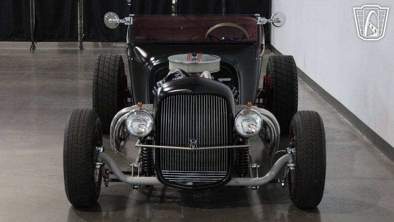 1925 Ford Model T
