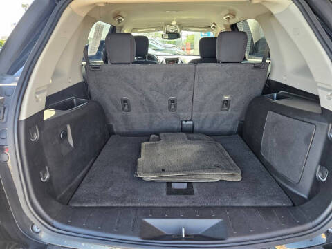 2015 GMC Terrain SLE-1