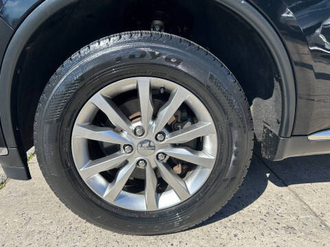 2017 Dodge Durango SXT