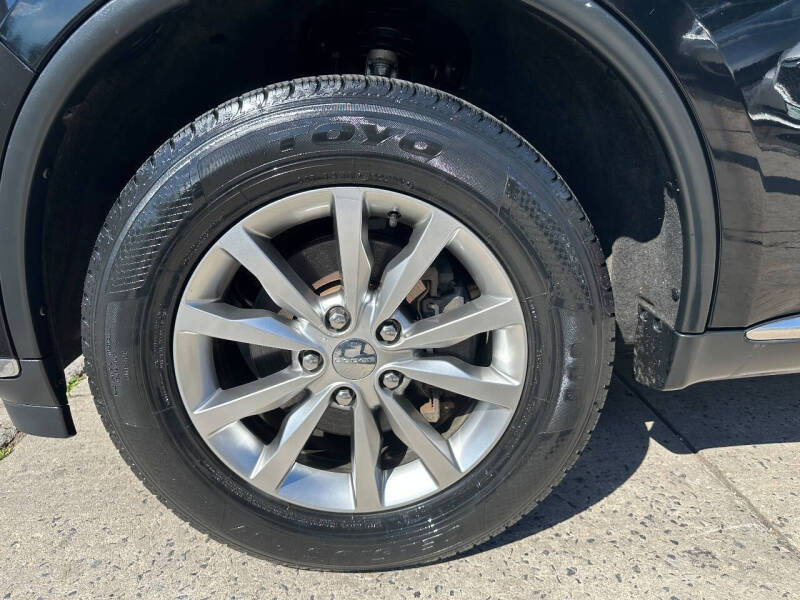 2017 Dodge Durango SXT