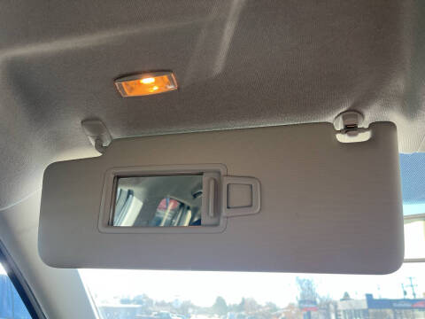 2019 Volkswagen Tiguan S