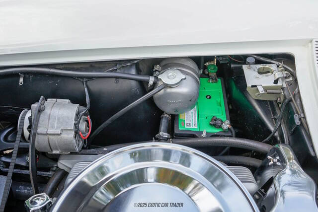 1965 Chevrolet Corvette