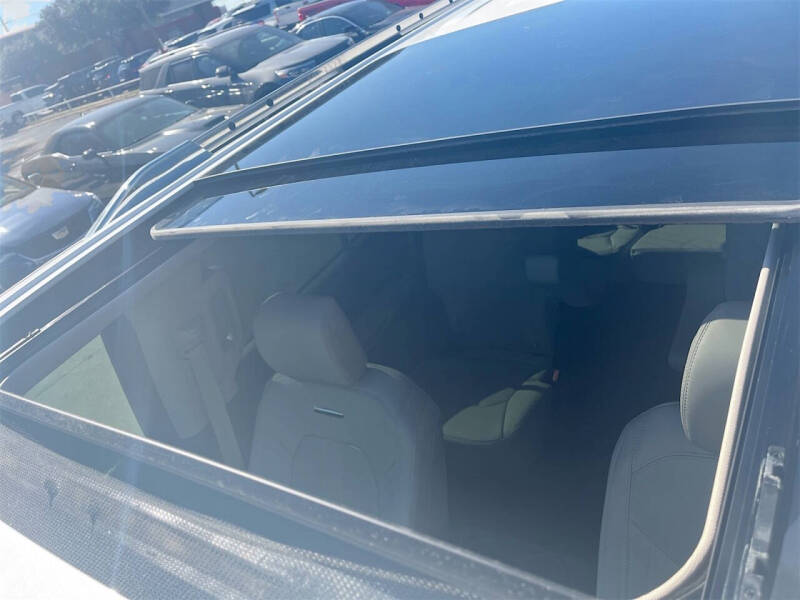 2023 Ford Expedition Platinum