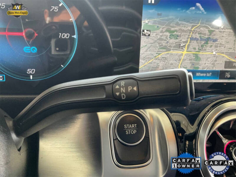 2023 Mercedes-Benz EQB EQB 250+