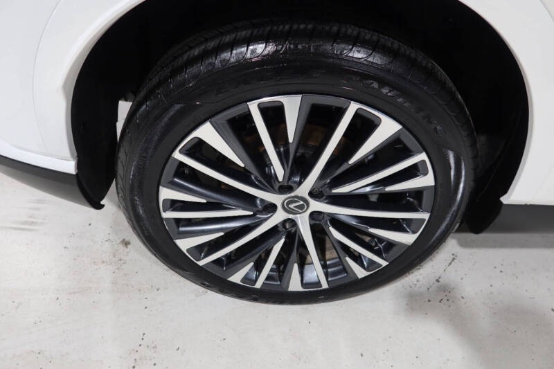 2024 Lexus RX 350 Premium+