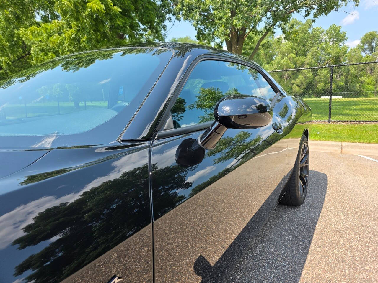 2016 Dodge Challenger 67