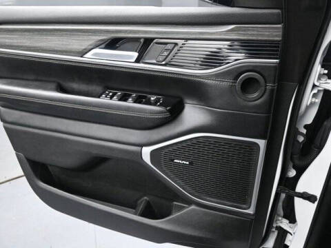 2023 Jeep Wagoneer L Series II