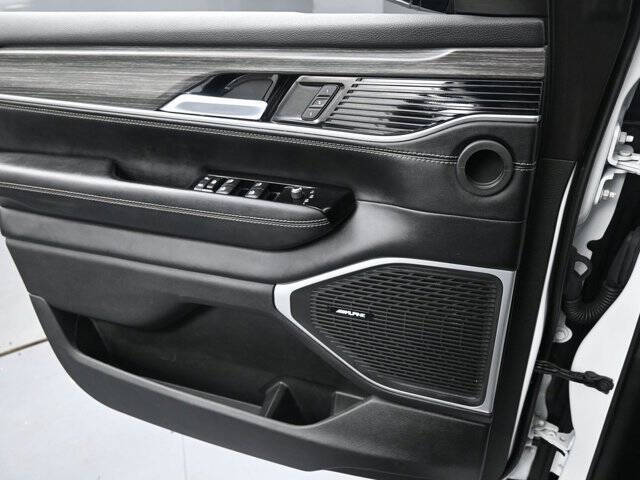 2023 Jeep Wagoneer L Series II