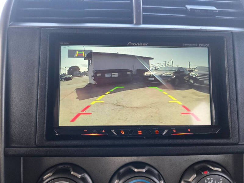 2006 Honda Element EX-P