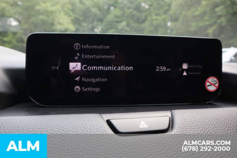 2024 Mazda CX-90 3.3 Turbo Premium