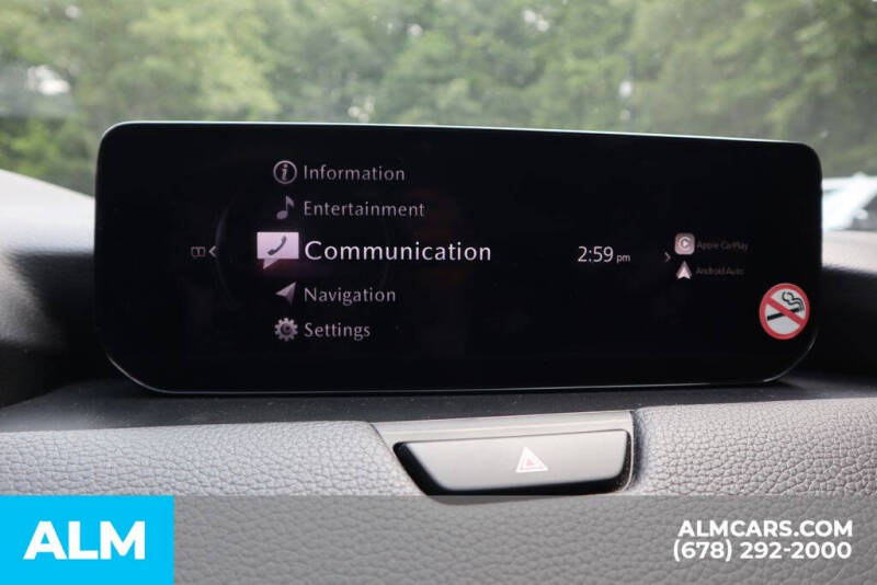 2024 Mazda CX-90 3.3 Turbo Premium