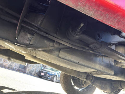 2016 Chevrolet Silverado 1500 LS