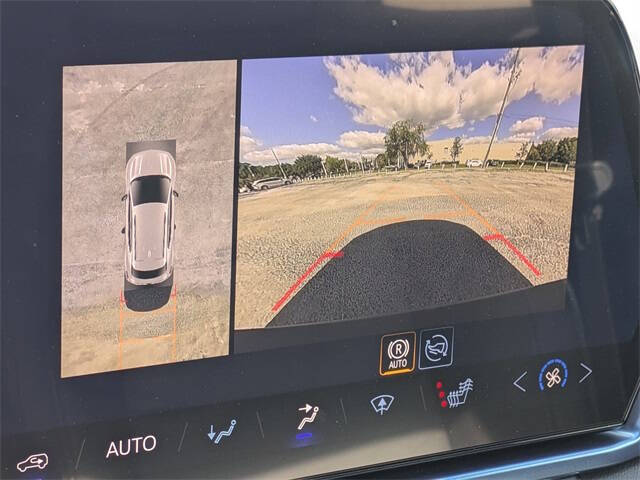 2026 Chevrolet Equinox EV LT 2